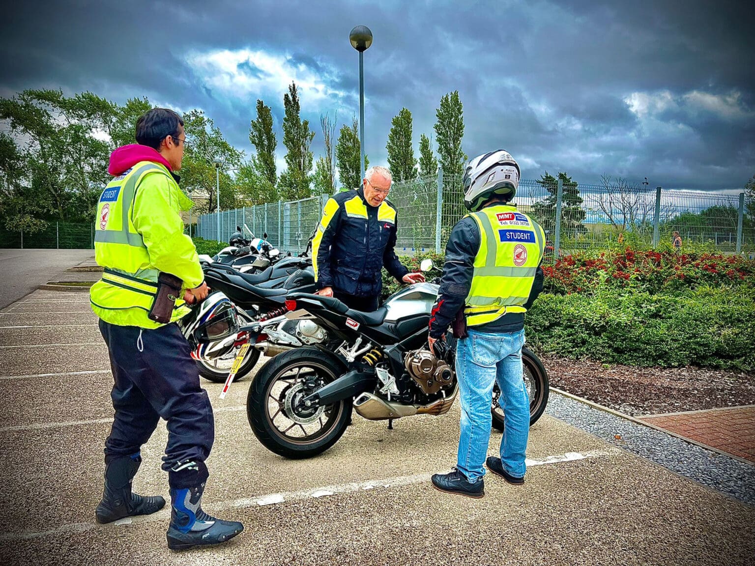 cbt motorcycle near me